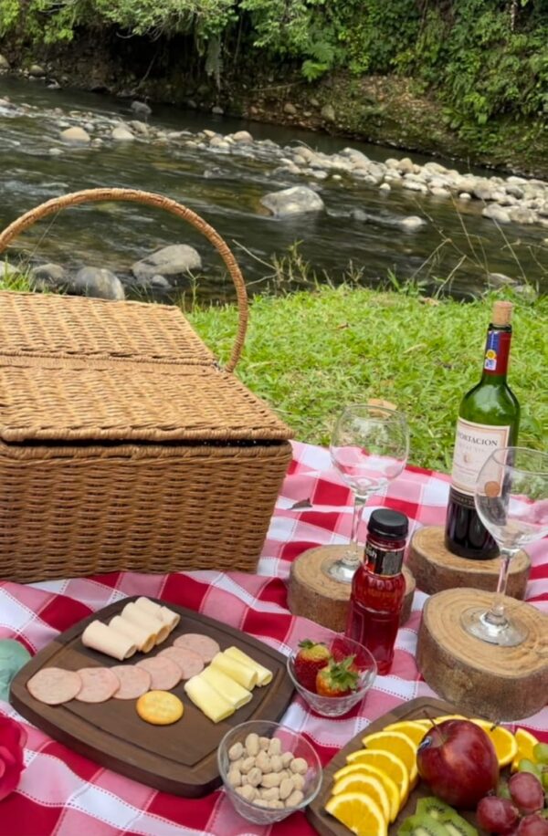 Cesta Pic Nic