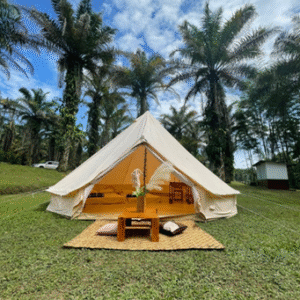 Camping Glamping