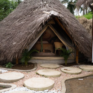 Glamping Luly