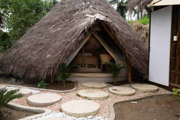 Glamping Luly